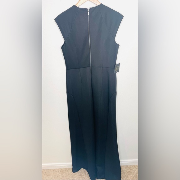 Phase‎ Eight Kiera Beaded Evening Maxi Dress - Picture 5 of 7